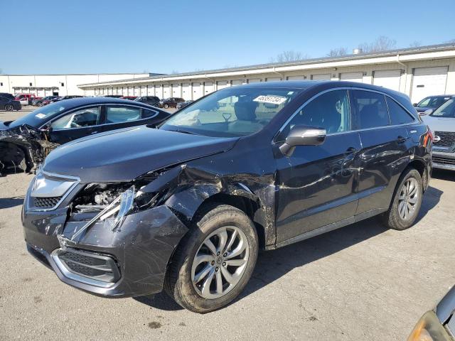Photo 1 from auction – 2016 ACURA RDX with VIN 5J8TB3H3XGL004784