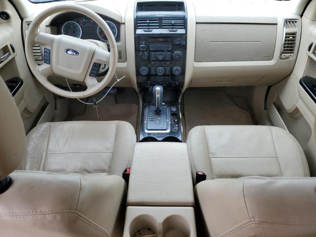 Photo 8 from auction – 2012 FORD ESCAPE LIM with VIN 1FMCU0EG4CKC36808