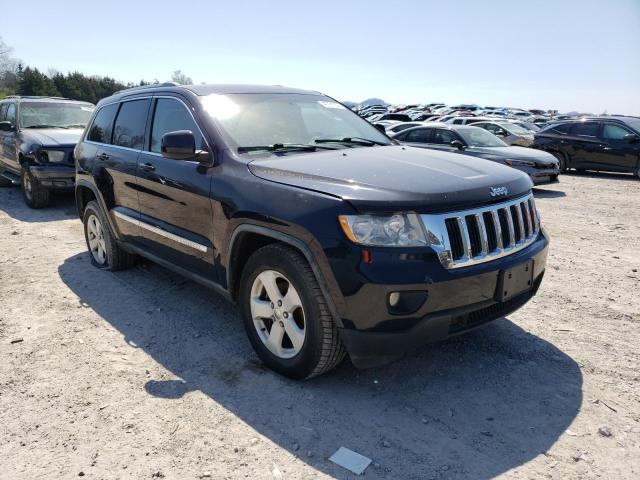 Photo 4 from auction – 2011 JEEP GRAND CHER with VIN 1J4RR4GG3BC542700