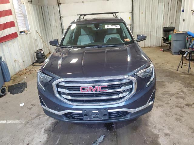 Photo 5 from auction – 2019 GMC TERRAIN SL with VIN 3GKALVEX2KL219907