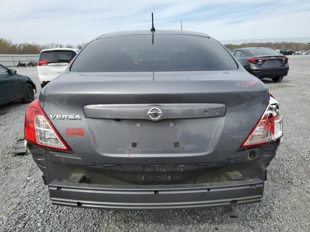 Photo 6 from auction – 2019 NISSAN VERSA S with VIN 3N1CN7AP5KL801924