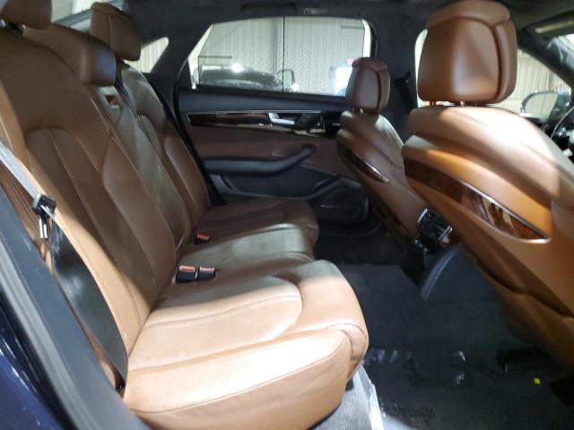 Photo 10 from auction – 2011 AUDI A8 L QUATT with VIN WAURVAFD0BN025542