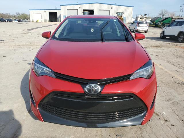 Photo 5 from auction – 2018 TOYOTA COROLLA L with VIN 2T1BURHE5JC038901