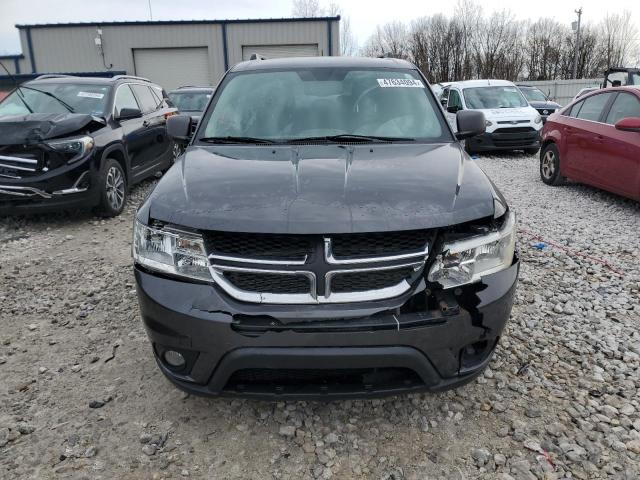 Photo 5 from auction – 2016 DODGE JOURNEY SX with VIN 3C4PDCBG4GT249428