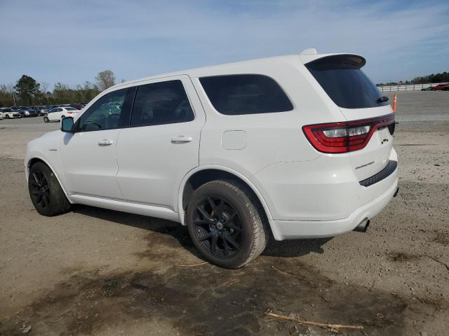 Photo 2 from auction – 2022 DODGE DURANGO R/ with VIN 1C4SDHCT4NC210107