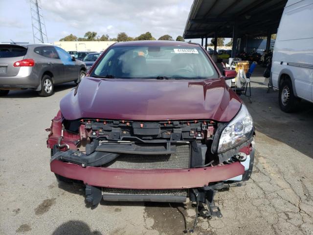 Photo 5 from auction – 2015 CHEVROLET MALIBU 1LT with VIN 1G11C5SL2FF354505