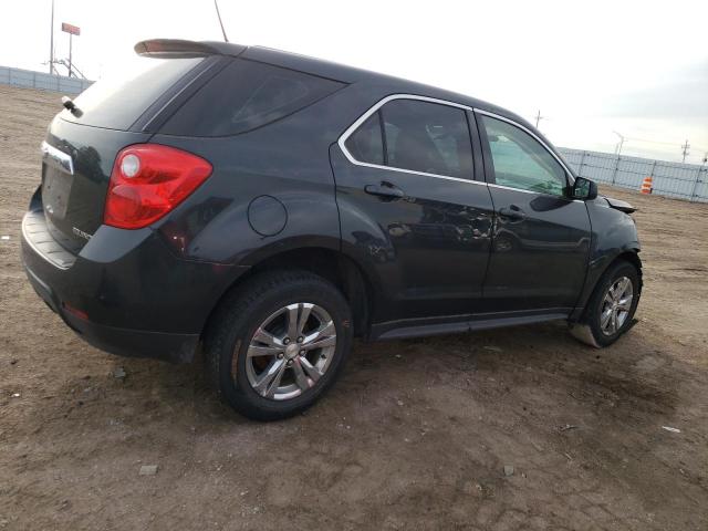 صورة رقم 3 من المزاد - 2014 CHEVROLET EQUINOX LS مع VIN 2GNFLEEK0E6366815