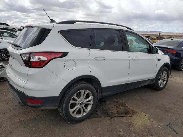 Photo 3 from auction – 2018 FORD ESCAPE SE with VIN 1FMCU9GD0JUC20503
