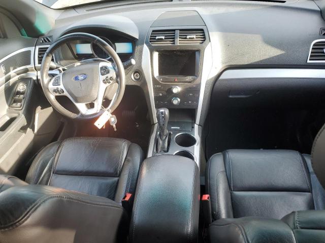 Photo 8 from auction – 2013 FORD EXPLORER X with VIN 1FM5K8D85DGC41625