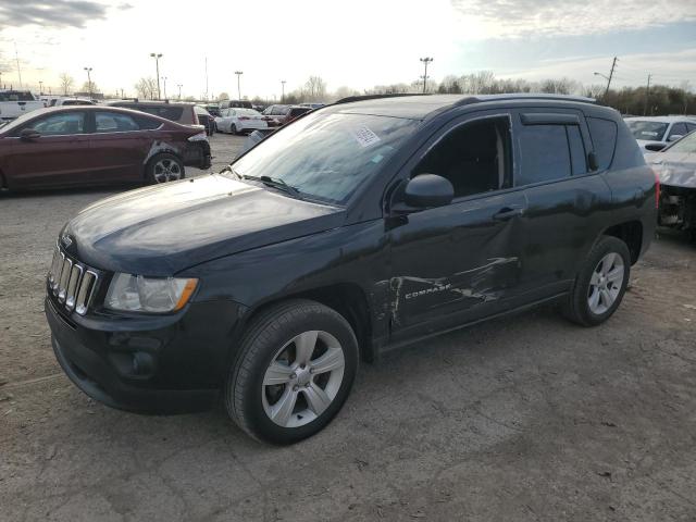 JEEP COMPASS LA 2013 with VIN 1C4NJCEB1DD223306 - Photo from auction