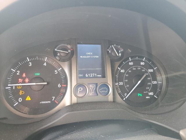 Photo 9 from auction – 2016 LEXUS GX 460 with VIN JTJBM7FX5G5128061