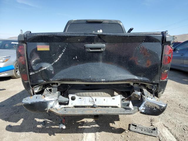 Photo 6 from auction – 2006 CHEVROLET COLORADO with VIN 1GCCS196X68322157