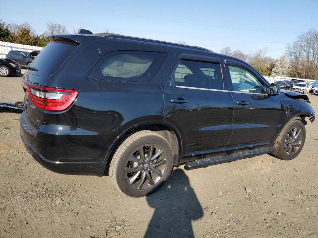Photo 3 from auction – 2018 DODGE DURANGO GT with VIN 1C4RDJDG6JC362536
