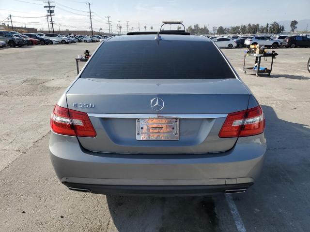 Photo 6 from auction – 2011 MERCEDES-BENZ E 350 with VIN WDDHF5GB9BA463845