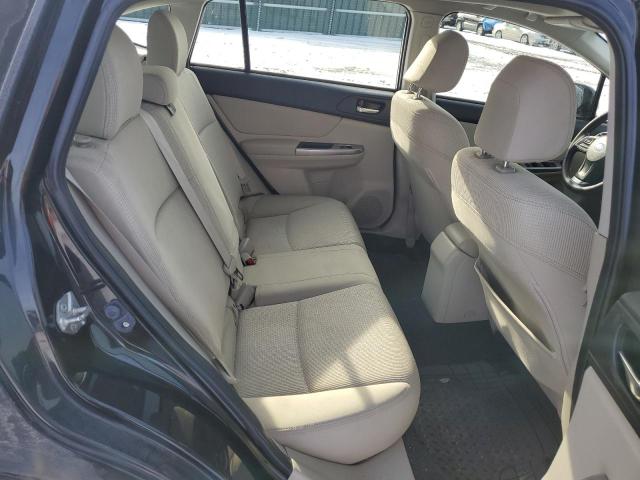 صورة رقم 10 من المزاد - 2016 SUBARU IMPREZA SP مع VIN JF1GPAP61G8294715