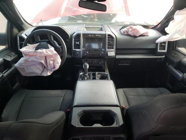 Photo 8 from auction – 2016 FORD F150 SUPER with VIN 1FTEW1CP6GKF75737