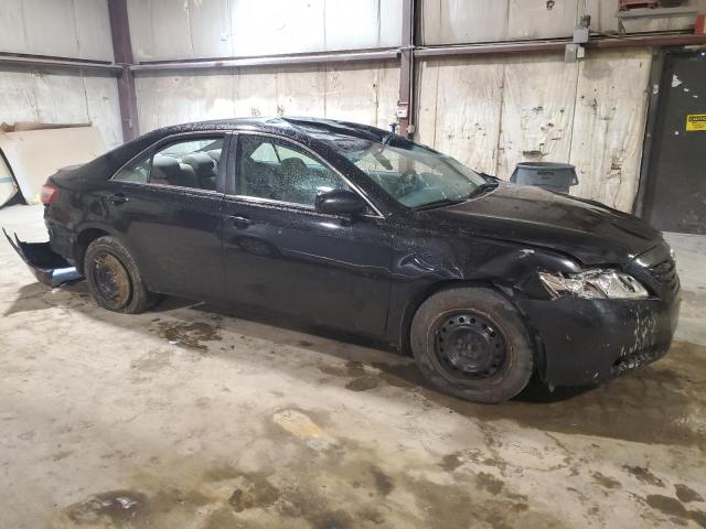 Photo 4 from auction – 2008 TOYOTA CAMRY CE with VIN 4T1BE46K38U205127