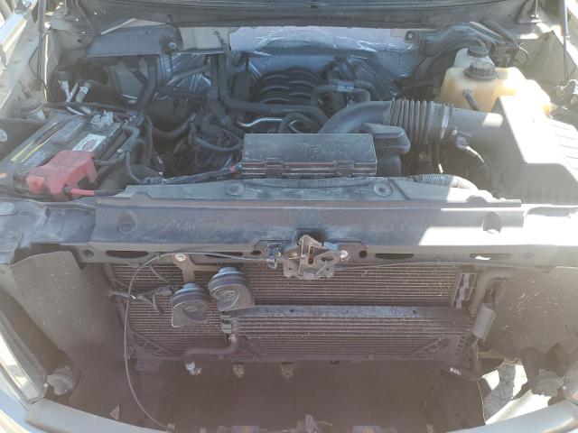 صورة رقم 11 من المزاد - 2011 FORD F150 SUPER مع VIN 1FTFW1EF4BFD29392