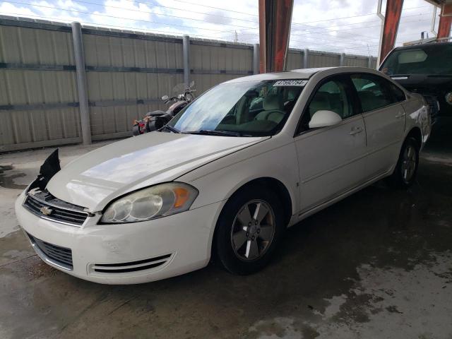 CHEVROLET IMPALA LT 2007 con VIN 2G1WT58N279274789 - Foto de la subasta
