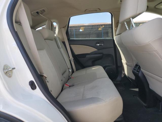 Photo 10 from auction – 2016 HONDA CR-V EX with VIN 5J6RM3H57GL031312
