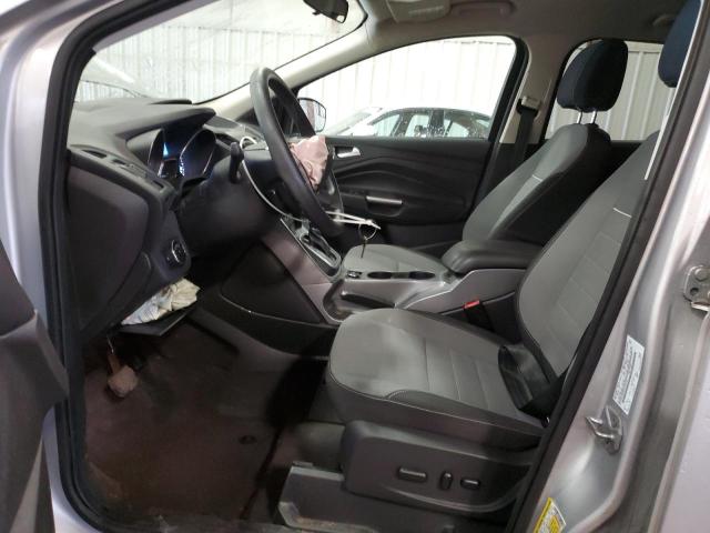 Photo 7 from auction – 2014 FORD ESCAPE SE with VIN 1FMCU9GX0EUA60719