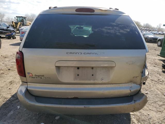 Photo 6 from auction – 2002 DODGE GRAND CARA with VIN 2B4GP54LX2R618668