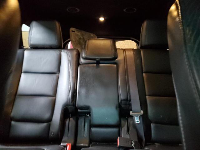 Photo 10 from auction – 2012 FORD EXPLORER L with VIN 1FMHK8F87CGA93356