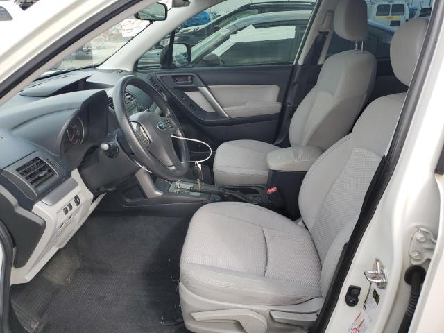 Photo 7 from auction – 2014 SUBARU FORESTER 2 with VIN JF2SJAAC3EH533846