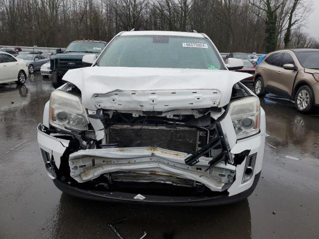 Photo 5 from auction – 2015 GMC TERRAIN SL with VIN 2GKALREK5F6180316