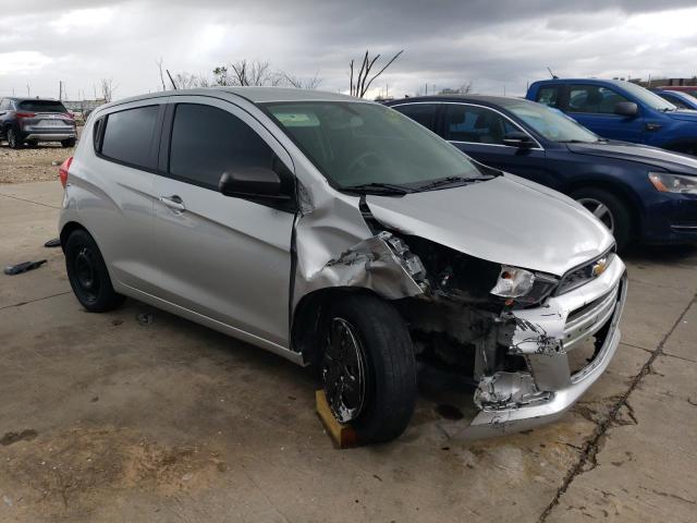 Photo 4 from auction – 2017 CHEVROLET SPARK LS with VIN KL8CB6SA7HC771459
