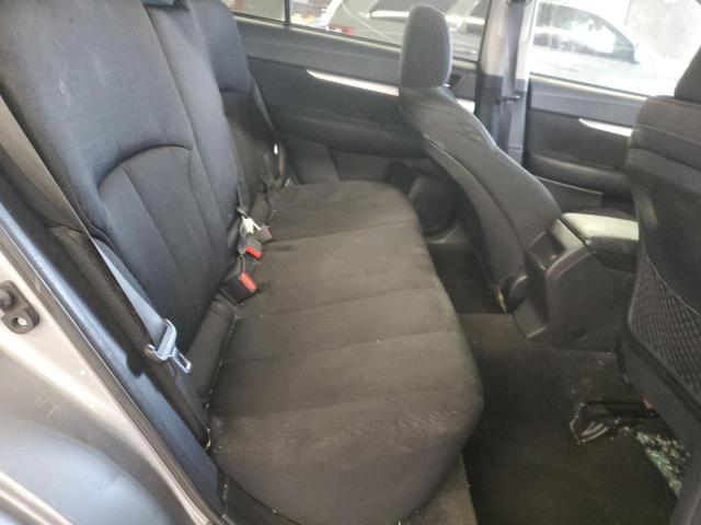 Снимка 11 от търг – 2011 SUBARU OUTBACK 2. с VIN 4S4BRBCC3B3316926