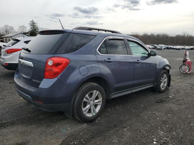 Photo 3 from auction – 2013 CHEVROLET EQUINOX LT with VIN 2GNALPEK9D6350827
