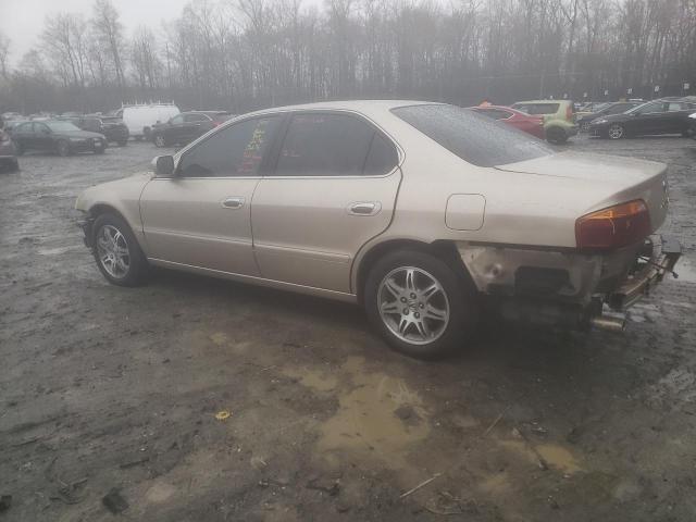 Photo 2 from auction – 2000 ACURA 3.2TL with VIN 19UUA5672YA051037