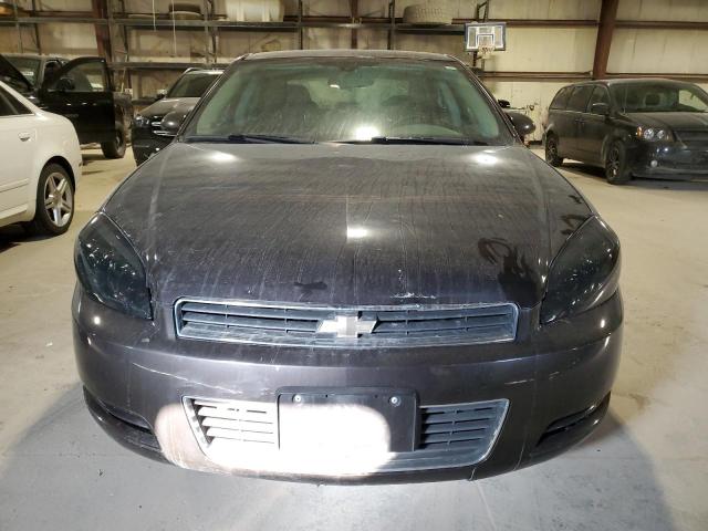 Photo 5 from auction – 2008 CHEVROLET IMPALA LS with VIN 2G1WB58K189248467