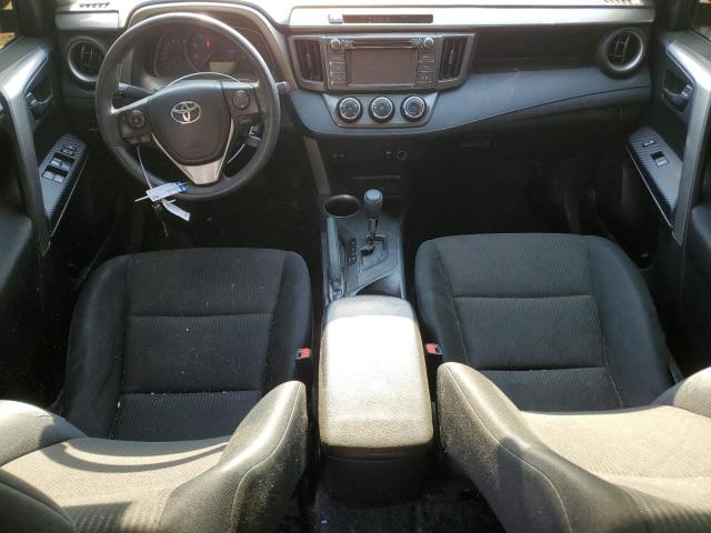 Photo 8 from auction – 2014 TOYOTA RAV4 LE with VIN JTMBFREV4ED074442