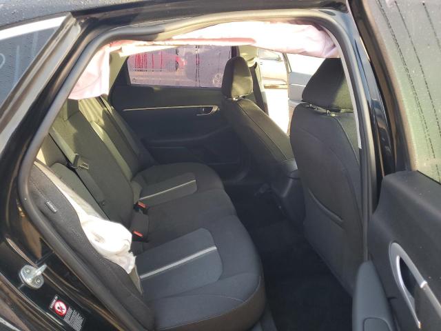 Photo 10 from auction – 2021 HYUNDAI SONATA SE with VIN 5NPEG4JA4MH073204