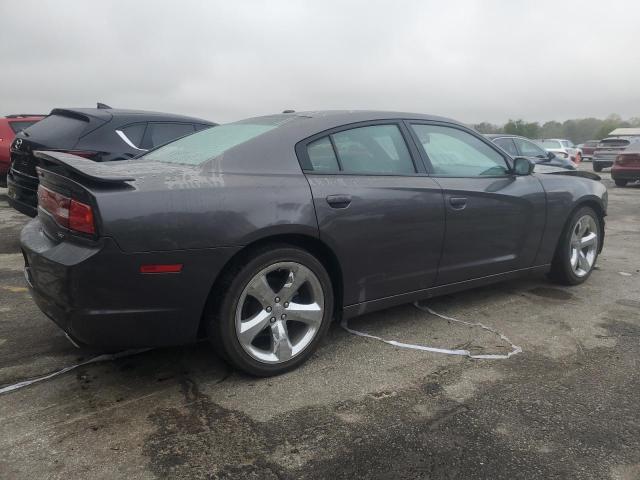 Photo 3 from auction – 2014 DODGE CHARGER SX with VIN 2C3CDXHGXEH342803