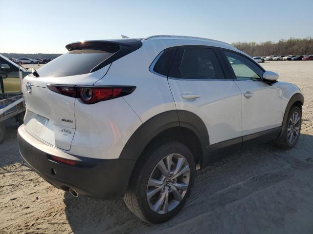 Photo 3 from auction – 2022 MAZDA CX-30 PREM with VIN 3MVDMBDL7NM418340