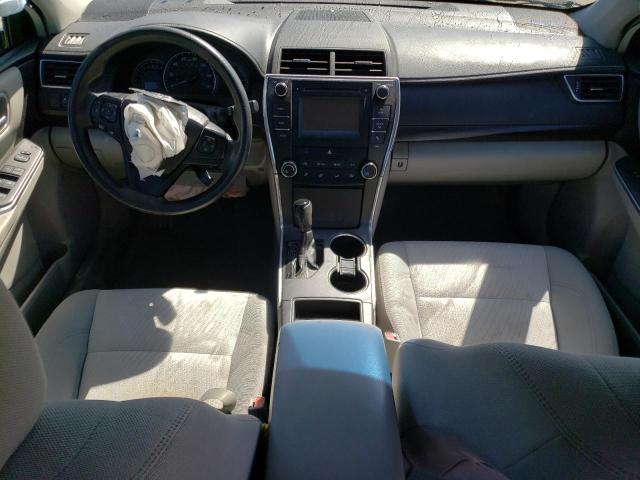 Photo 8 from auction – 2015 TOYOTA CAMRY LE with VIN 4T1BF1FK7FU023794