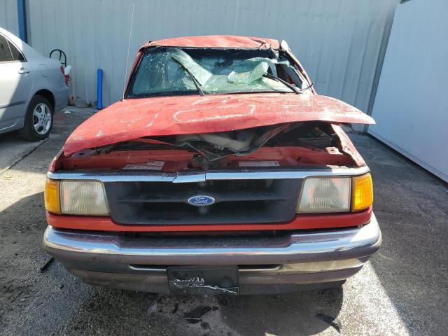 Photo 5 from auction – 1997 FORD RANGER with VIN 1FTCR10U4VPB25433