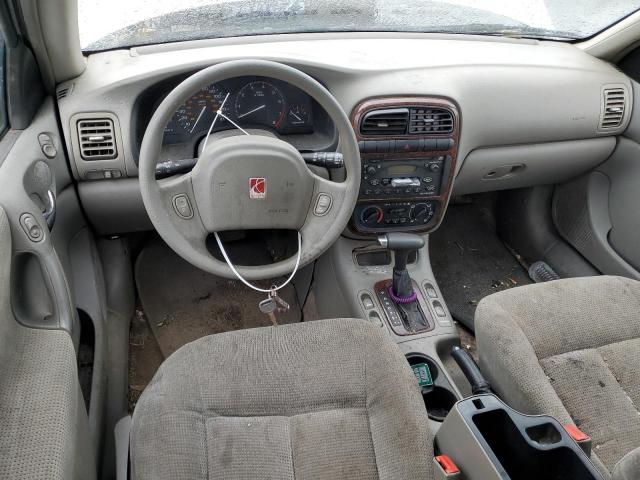 Photo 8 from auction – 2000 SATURN LW1 with VIN 1G8JU82F5YY684320