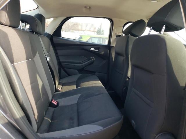 Photo 10 from auction – 2013 FORD FOCUS SE with VIN 1FADP3F28DL199428
