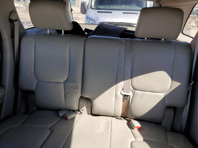 Photo 10 from auction – 2005 CHEVROLET EQUINOX LT with VIN 2CNDL73FX56052795