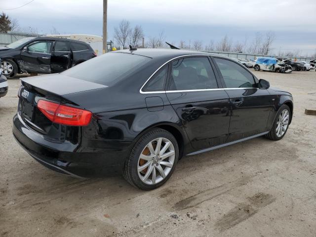Photo 3 from auction – 2014 AUDI A4 PREMIUM with VIN WAUAFAFL5EA014095