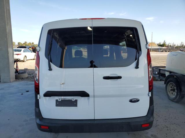Photo 6 from auction – 2017 FORD TRANSIT CO with VIN NM0LS7E76H1299406