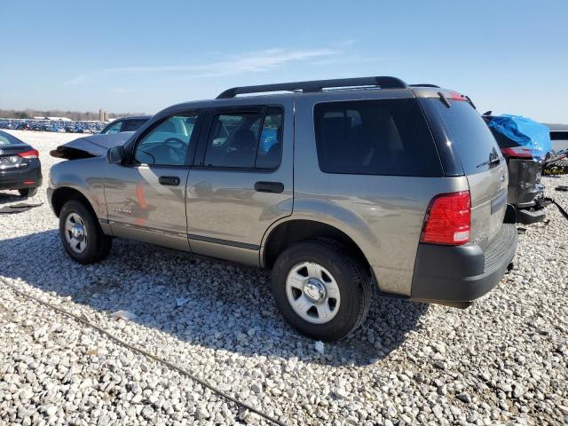 Photo 2 from auction – 2005 FORD EXPLORER X with VIN 1FMZU72K25ZA44440