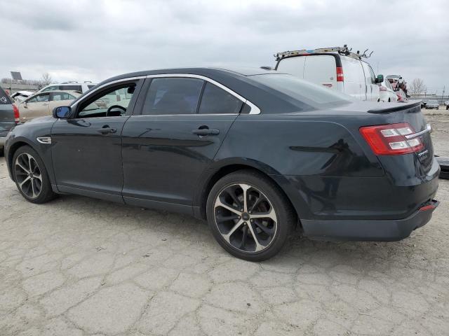 Photo 2 from auction – 2014 FORD TAURUS SEL with VIN 1FAHP2E80EG112021