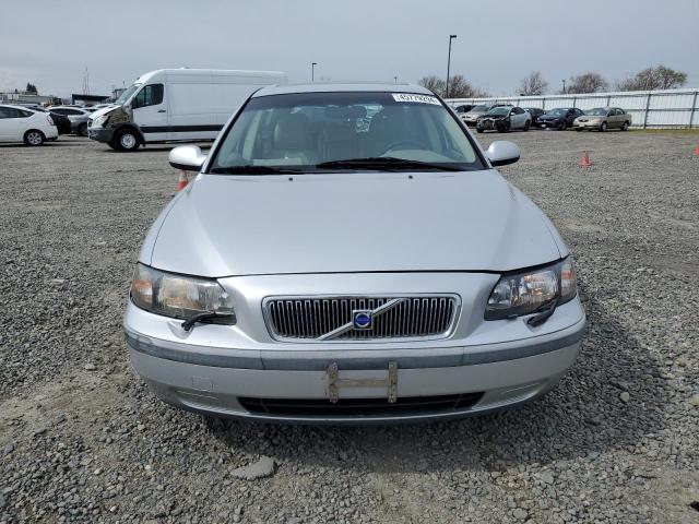 Photo 5 from auction – 2002 VOLVO V70 with VIN YV1SW61R322222900