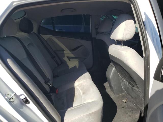 Photo 10 from auction – 2015 KIA OPTIMA LX with VIN 5XXGM4A77FG444361