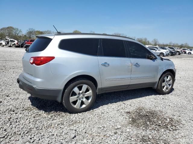 Photo 3 from auction – 2009 CHEVROLET TRAVERSE L with VIN 1GNER33D09S105299